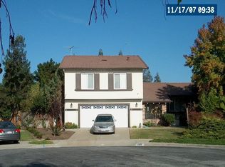 764 Glen Mead Ct, San Jose, CA 95133