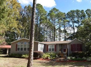 16904 SW 42nd Ave, Archer, FL 32618