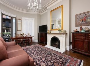 124 Pembroke St #2, Boston, MA 02118