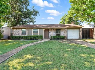 2916 Janet Way, Plano, TX 75074