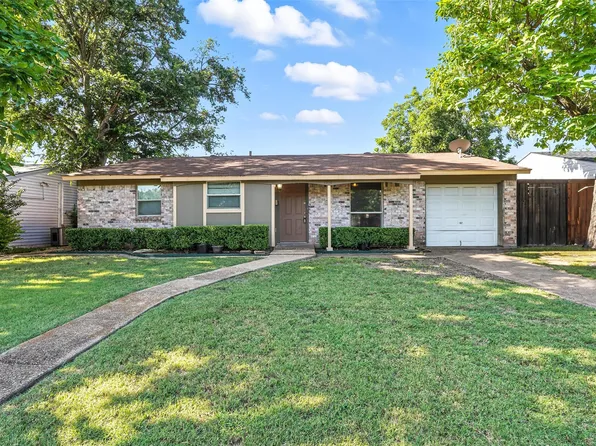 2916 Janet Way, Plano, TX 75074