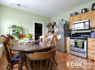 40 Donnybrook Rd #1, Brighton, MA 02135