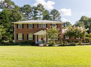 2419 Morganton Rd, Fayetteville, NC 28303