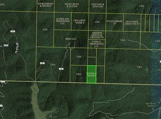 M/l Madison #4275, Combs, AR 72721