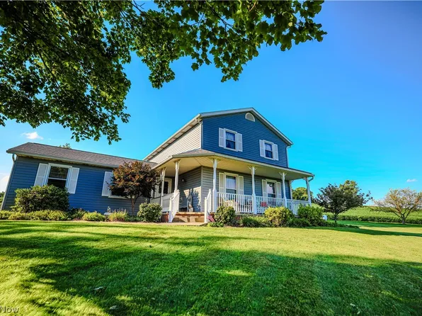 3475 Swallen Ave, Louisville, OH 44641