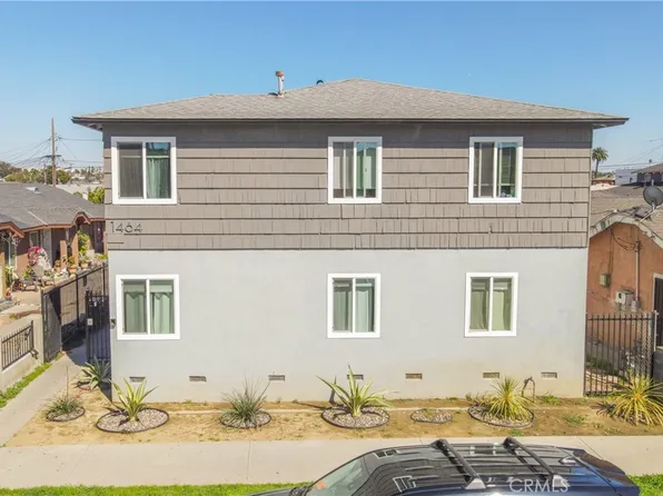 1464 Gardenia Ave, Long Beach, CA 90813