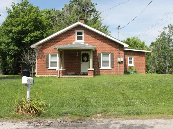 2 Western Ave, Winchester, KY 40391