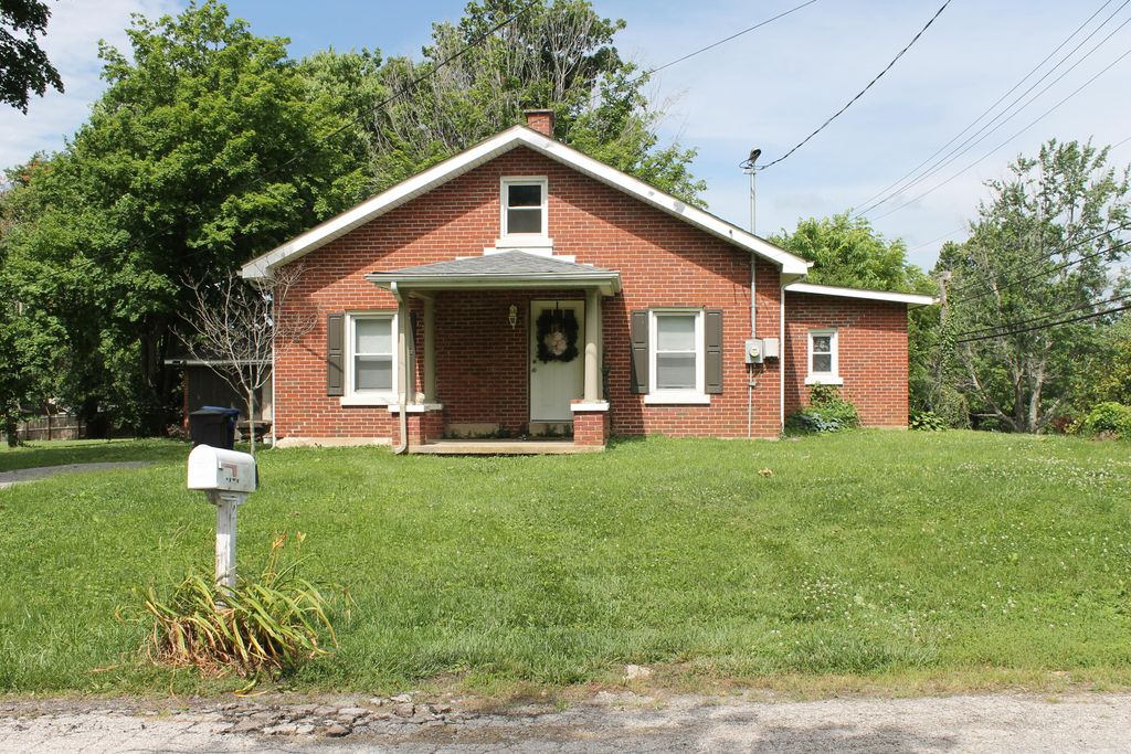 Apartment in Winchester, Wesleyan Park, Clark