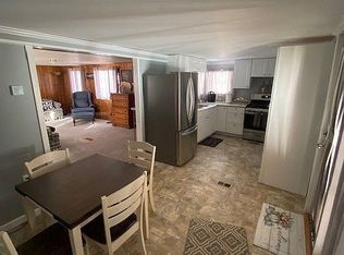 48 Dennis St, Bridgewater Corners, VT 05035