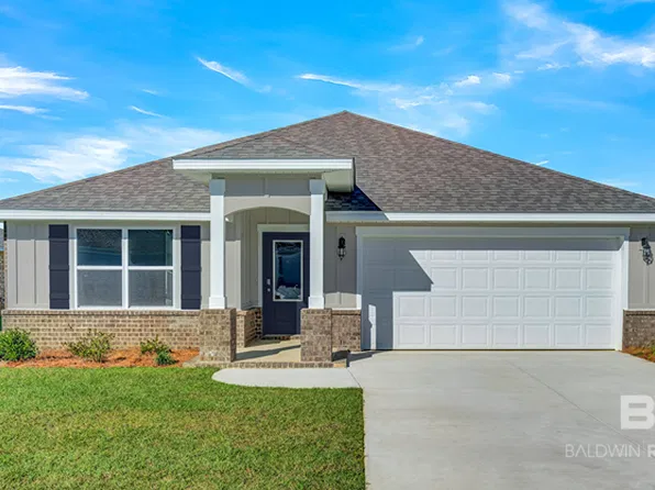 31796 Lyon Rd, Spanish Fort, AL 36527