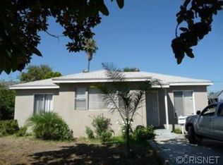 8806 Snowden Ave, Pacoima, CA 91331