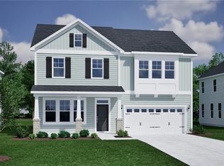 151 Redhead Avenue, Rincon, GA 31326