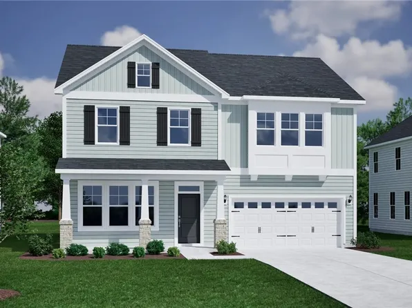 151 Redhead Avenue, Rincon, GA 31326