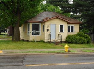 2401 Water St, Stevens Point, WI 54481