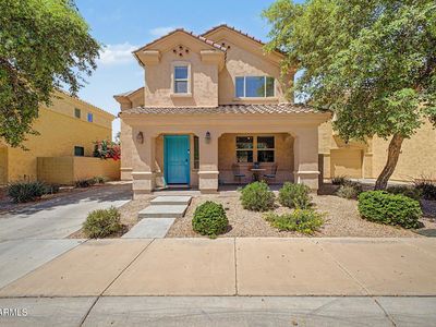 1414 S Jessica Ln, Tempe, AZ, 85281