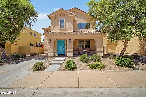 1414 S Jessica Ln Photo 1