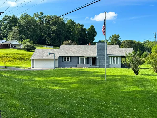 109 Gesling Rd, Russell, KY 41169