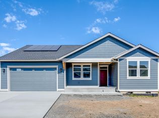 1060 SW Panorama Dr, Pullman, WA 99163