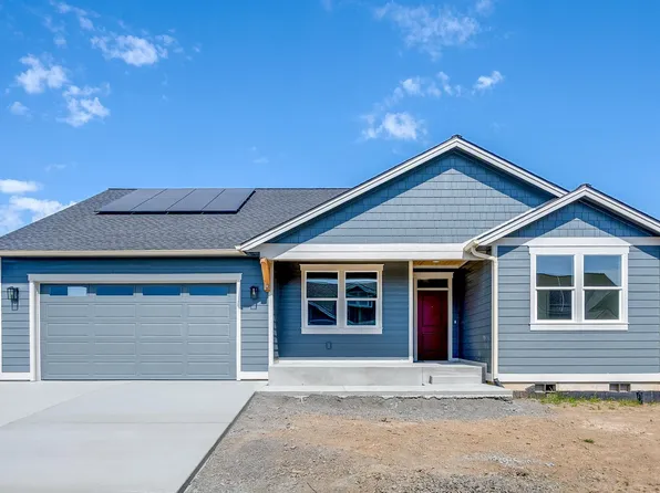 1060 SW Panorama Dr, Pullman, WA 99163