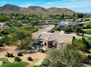 4840 E Caida Del Sol Dr, Paradise Valley, AZ 85253