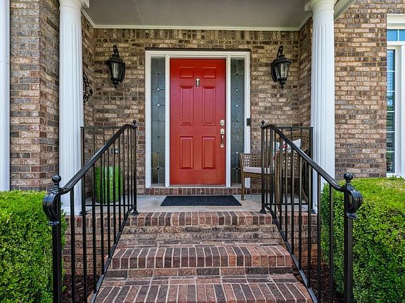 3rd image of 2715 Springrock Hill Trl
