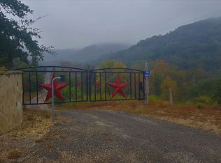 155 Frances Dr E, Center Point, TX 78010