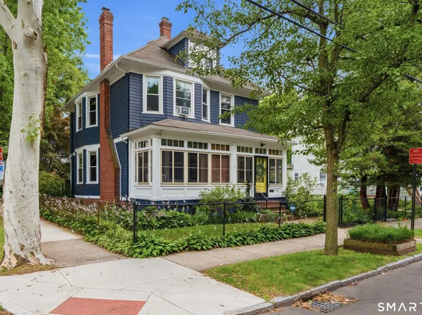 53 Watson Street, New Haven, CT 06511
