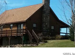 131 Hadley Rd, Sandy Creek, NY 13145