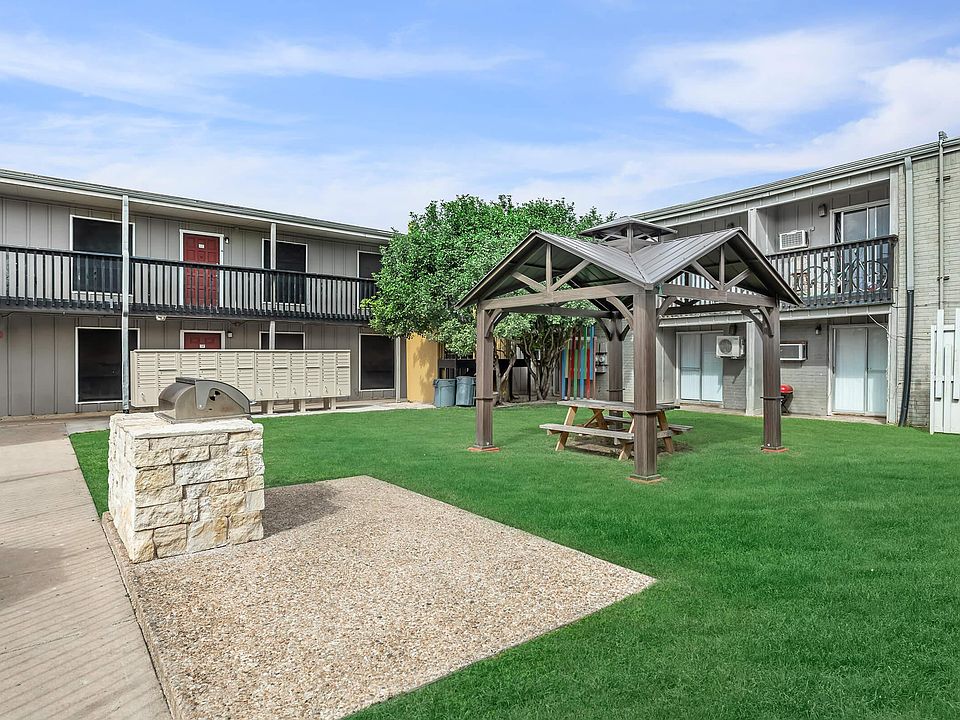 1st image of 7020 Grand Canyon Dr APT 111