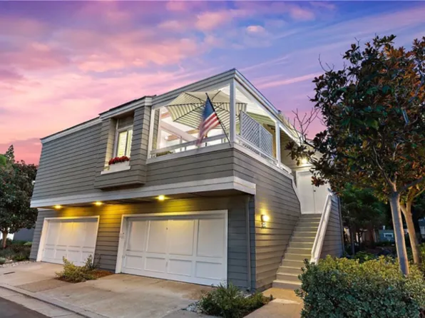 257 Chesterfield #0, Newport Beach, CA 92660