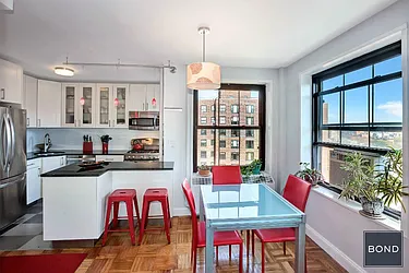 Sold by Bond New York