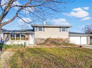 3446 191st St, Lansing, IL 60438