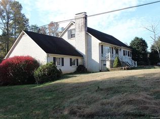 949 Coventry Rd, Kannapolis, NC 28081