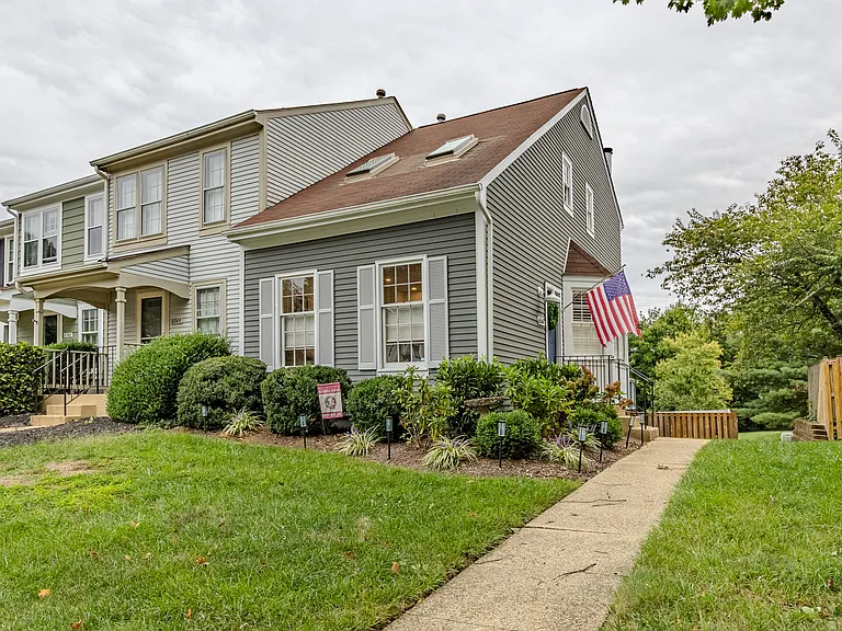 6347 Chimney Wood Ct — Photo 1