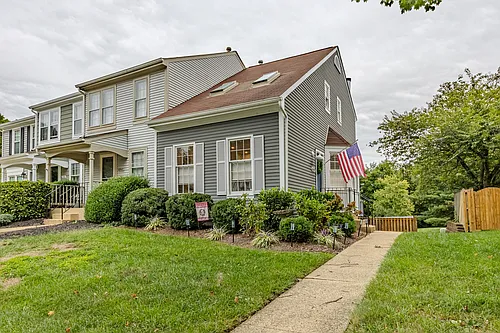 6347 Chimney Wood Ct Photo 1