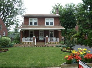 412 Pennsylvania Ave, Lansdale, PA 19446