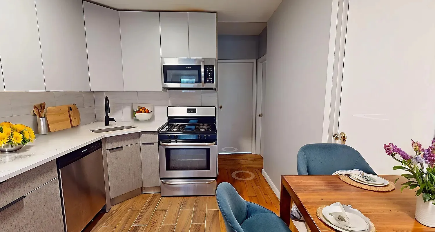 27 Vanderbilt Avenue #1A in Clinton Hill, Brooklyn | StreetEasy