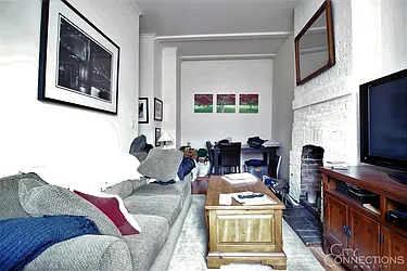 Rented by City Connections Realty