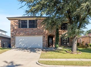 1563 Brandywine Ln, Little Elm, TX 75068