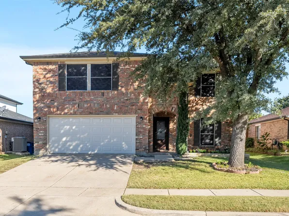 1563 Brandywine Ln, Little Elm, TX 75068