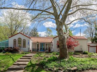 6901 Rockhill Rd, Kansas City, MO 64113