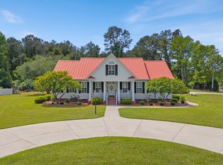 3581 Highway 319 E, Conway, SC 29526