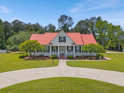 3581 Highway 319 E, Conway, SC, 29526