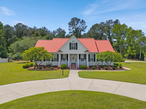 3581 Highway 319 E, Conway, SC 29526