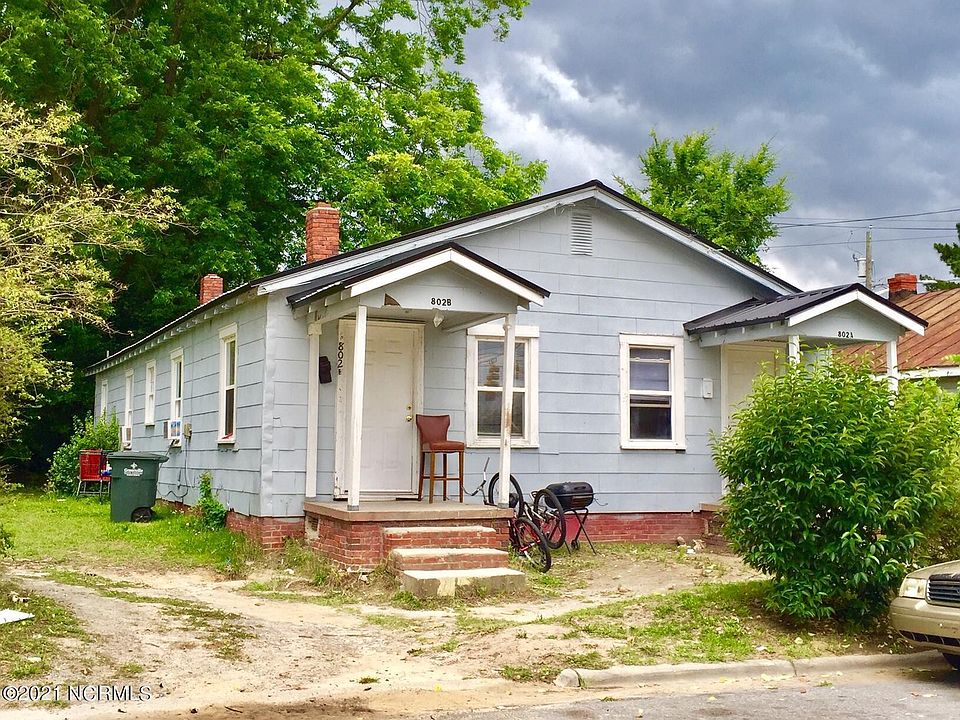1st image of 802 Tyson St #A & B