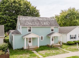 233 Logan St #233, Circleville, OH 43113