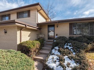 4496 S Vrain St, Denver, CO 80236