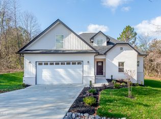 316 Ogana Trce, Tellico Plns, TN 37774