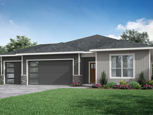 465 Arrowhead Trl #513, Eagle Point, OR 97524