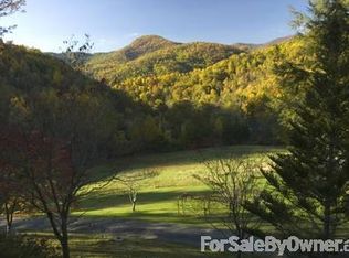54 Watch Knob Ln, Swannanoa, NC 28778